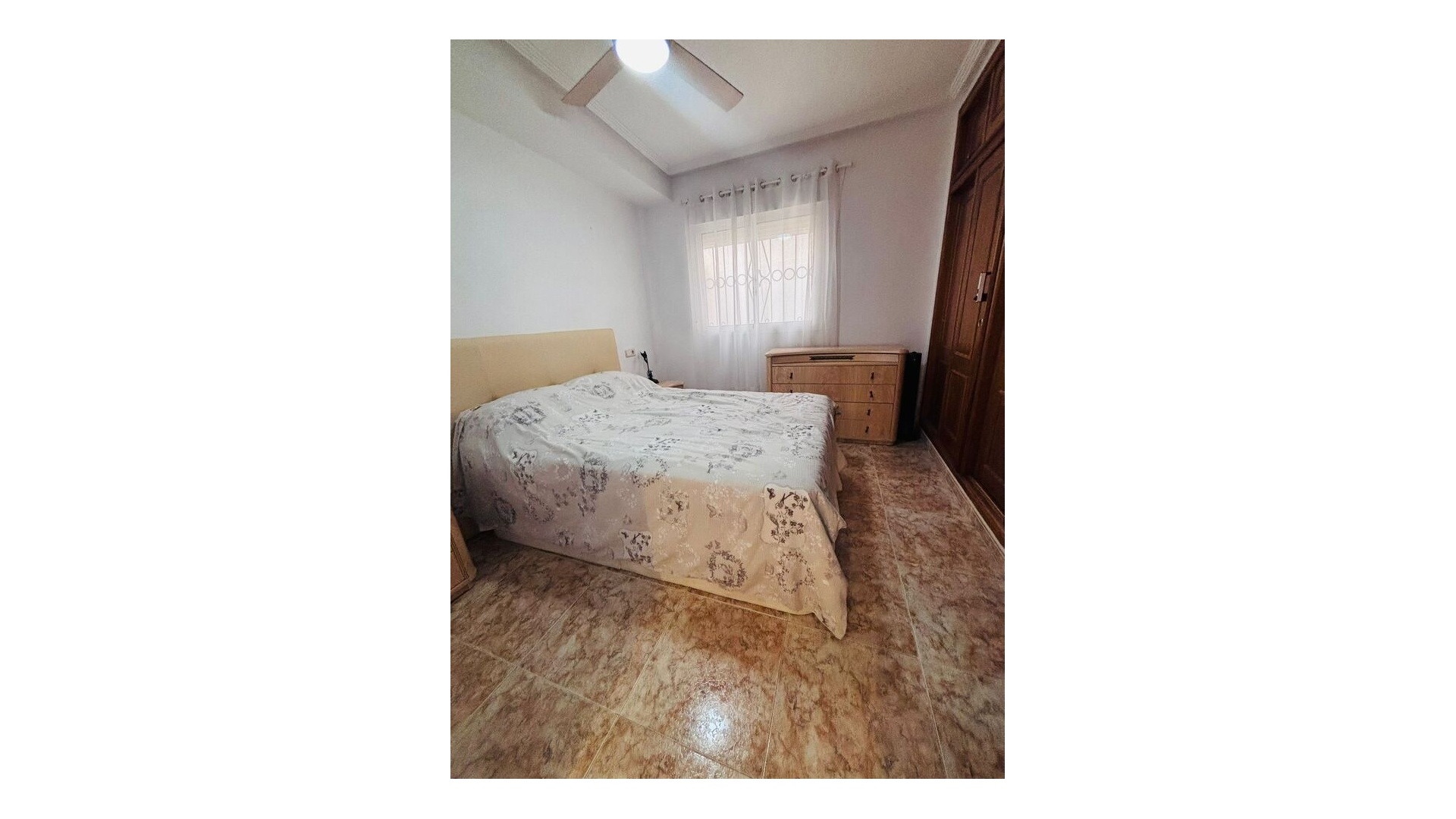 Revente - Appartement - Punta Prima - La Cinuelica