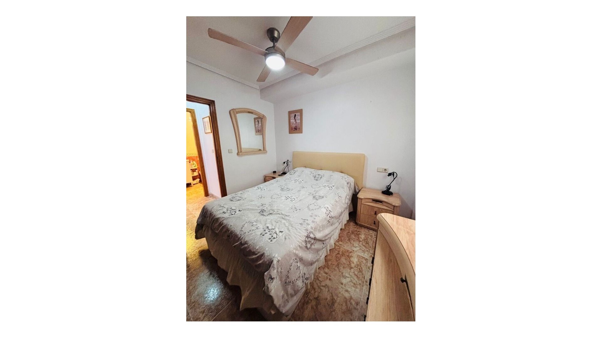 Revente - Appartement - Punta Prima - La Cinuelica
