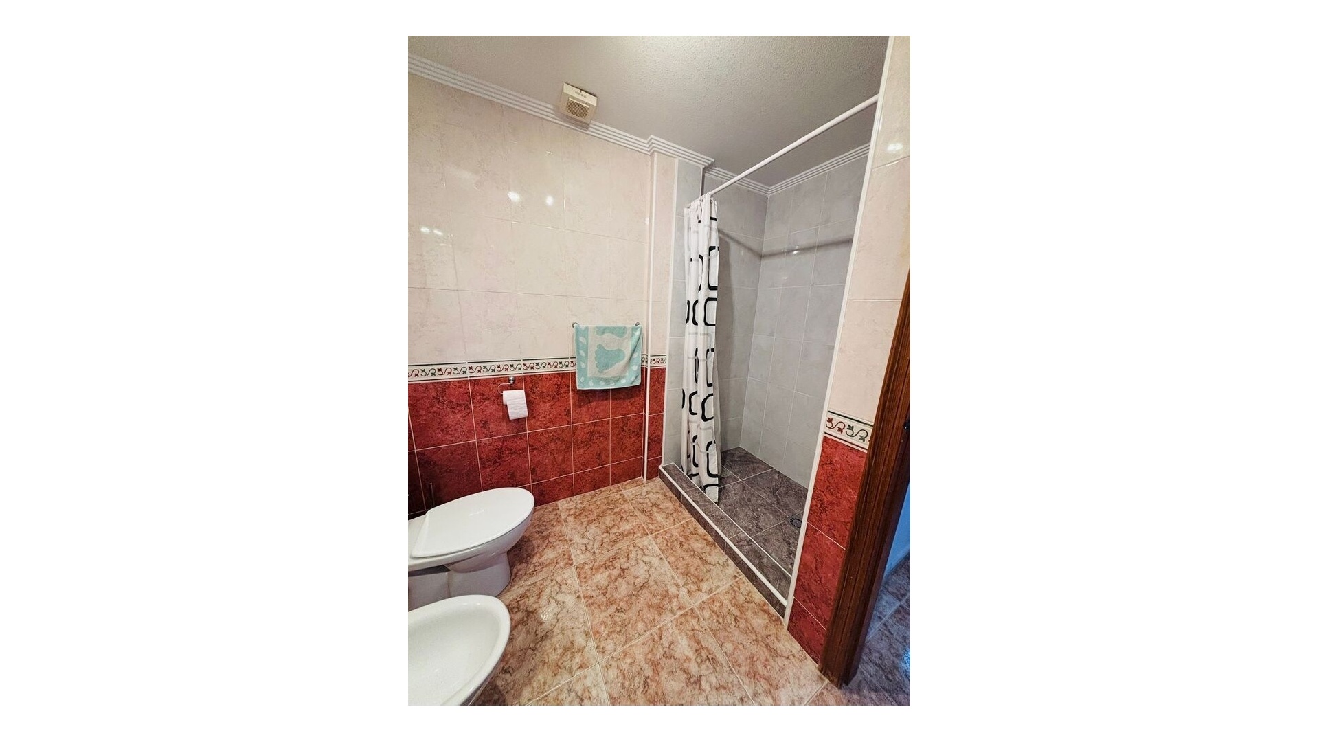Revente - Appartement - Punta Prima - La Cinuelica