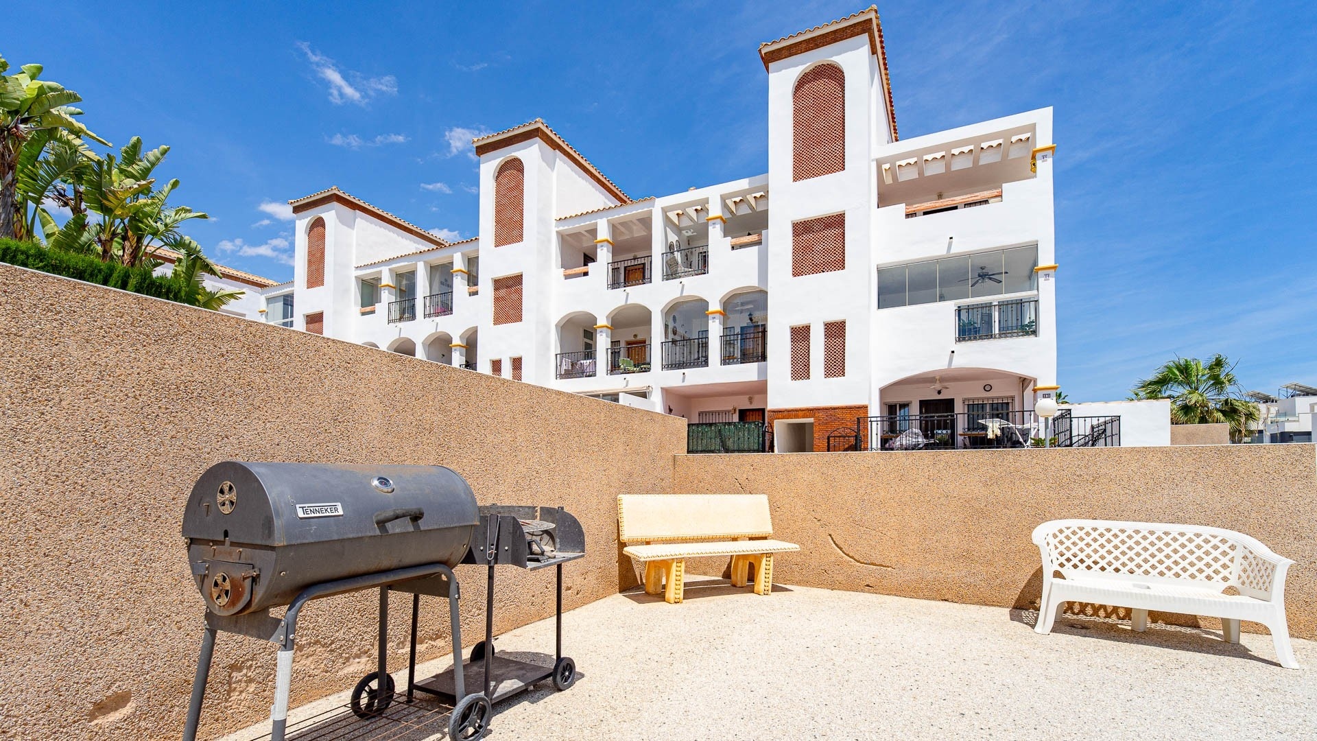 Revente - Appartement - Punta Prima - La Cinuelica