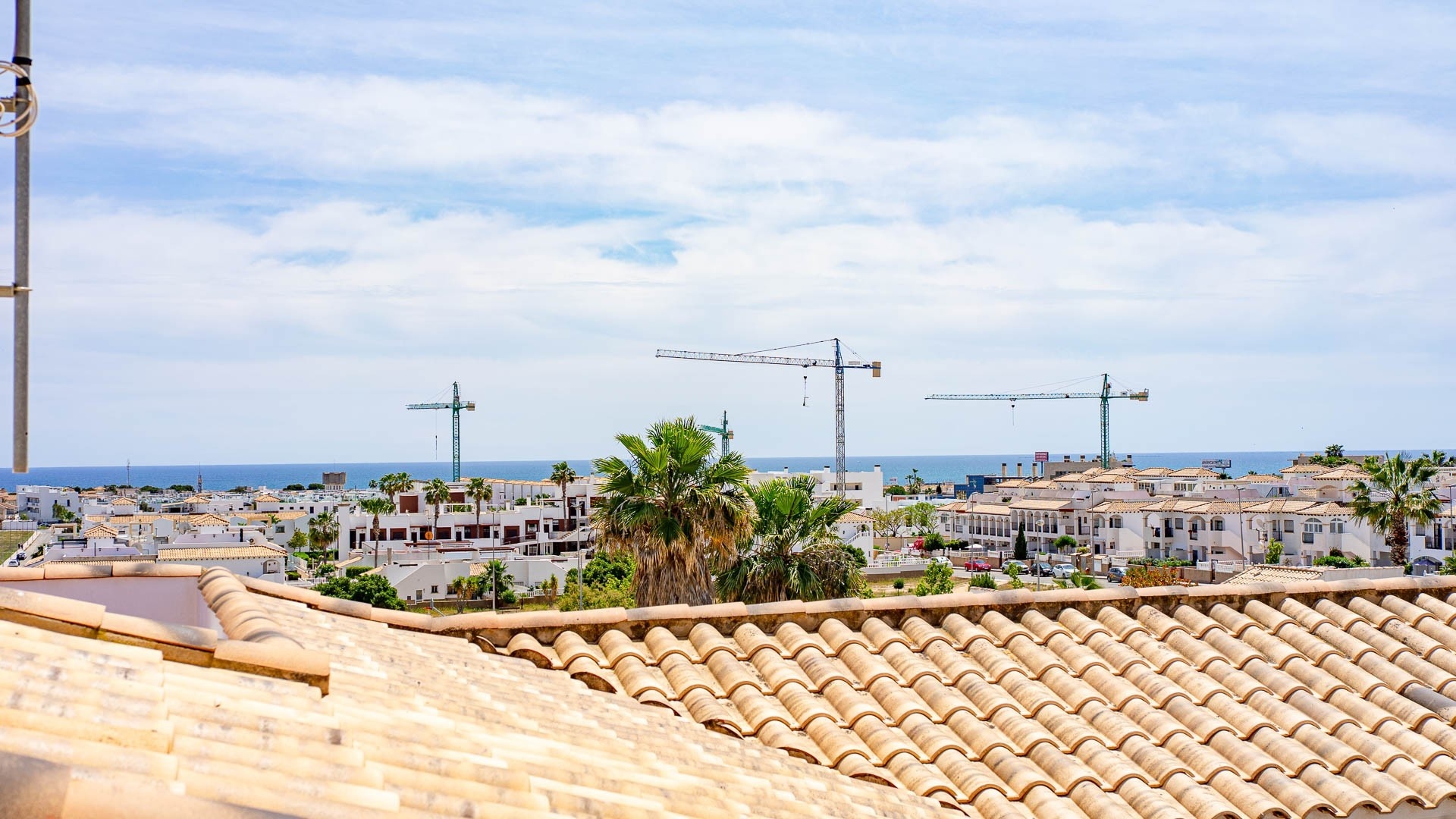 Revente - Appartement - Punta Prima - La Cinuelica