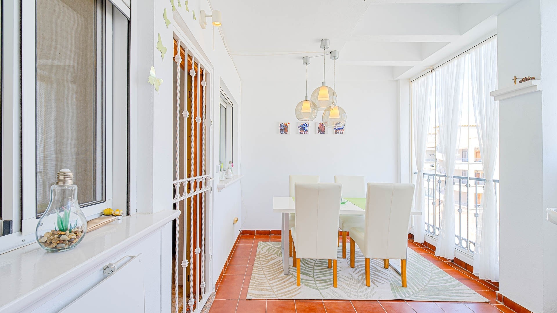 Revente - Appartement - Punta Prima - La Cinuelica