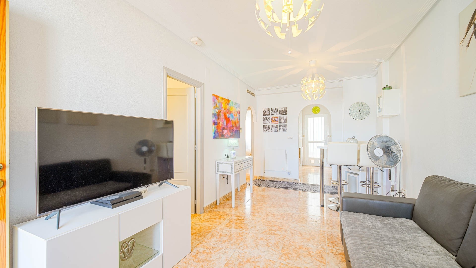 Revente - Appartement - Punta Prima - La Cinuelica