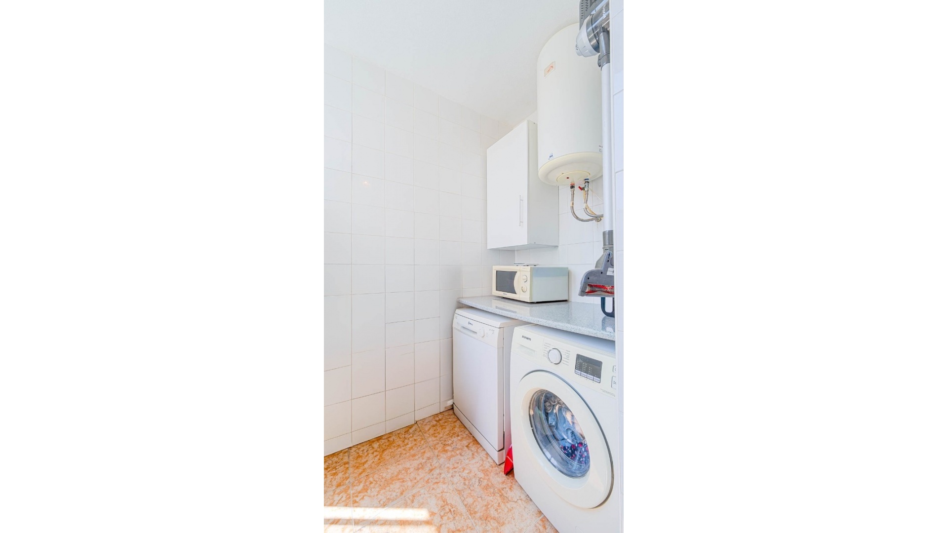 Revente - Appartement - Punta Prima - La Cinuelica
