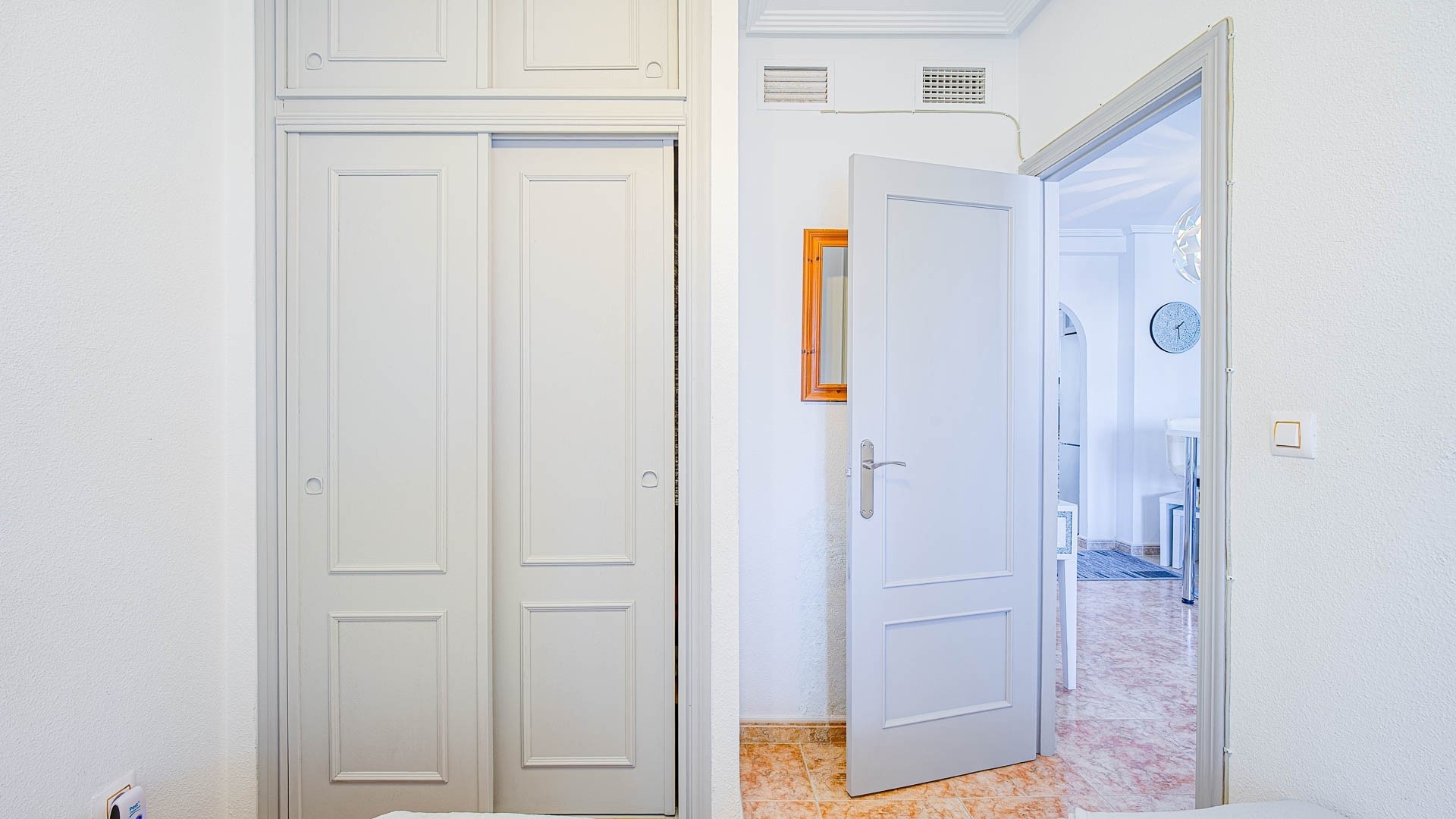 Revente - Appartement - Punta Prima - La Cinuelica