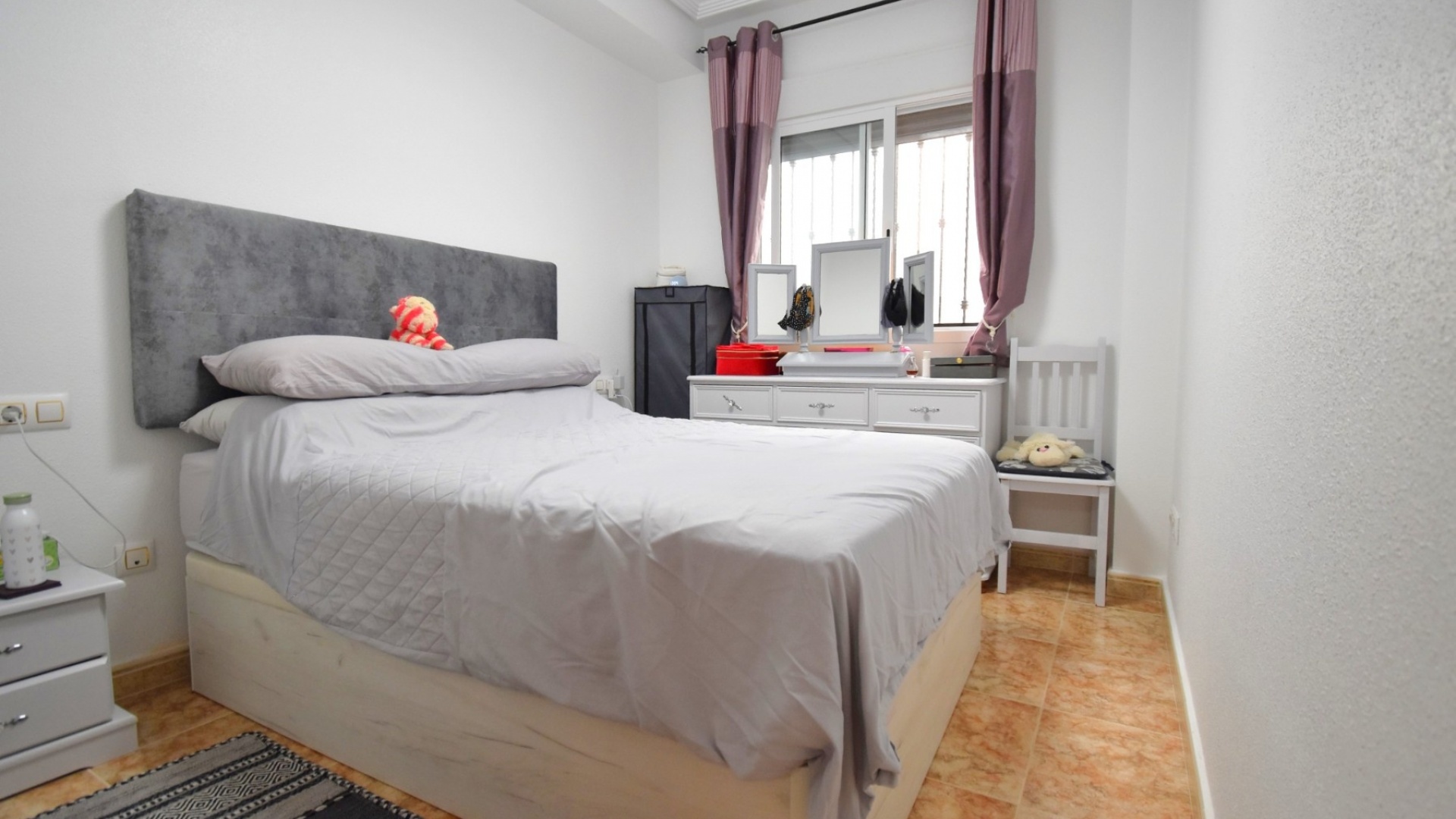 Revente - Appartement - Punta Prima - La Cinuelica