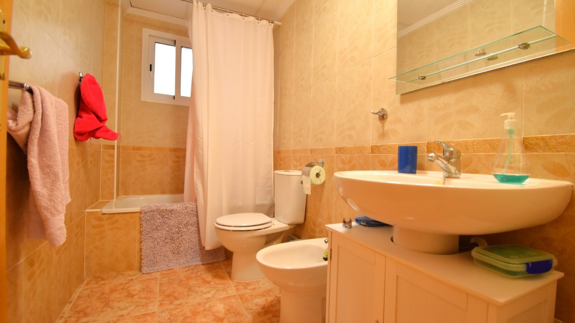 Revente - Appartement - Punta Prima - La Cinuelica