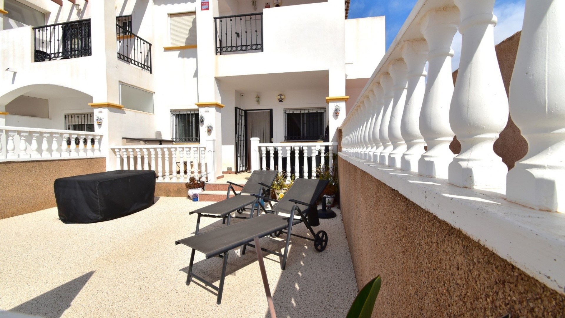 Revente - Appartement - Punta Prima - La Cinuelica