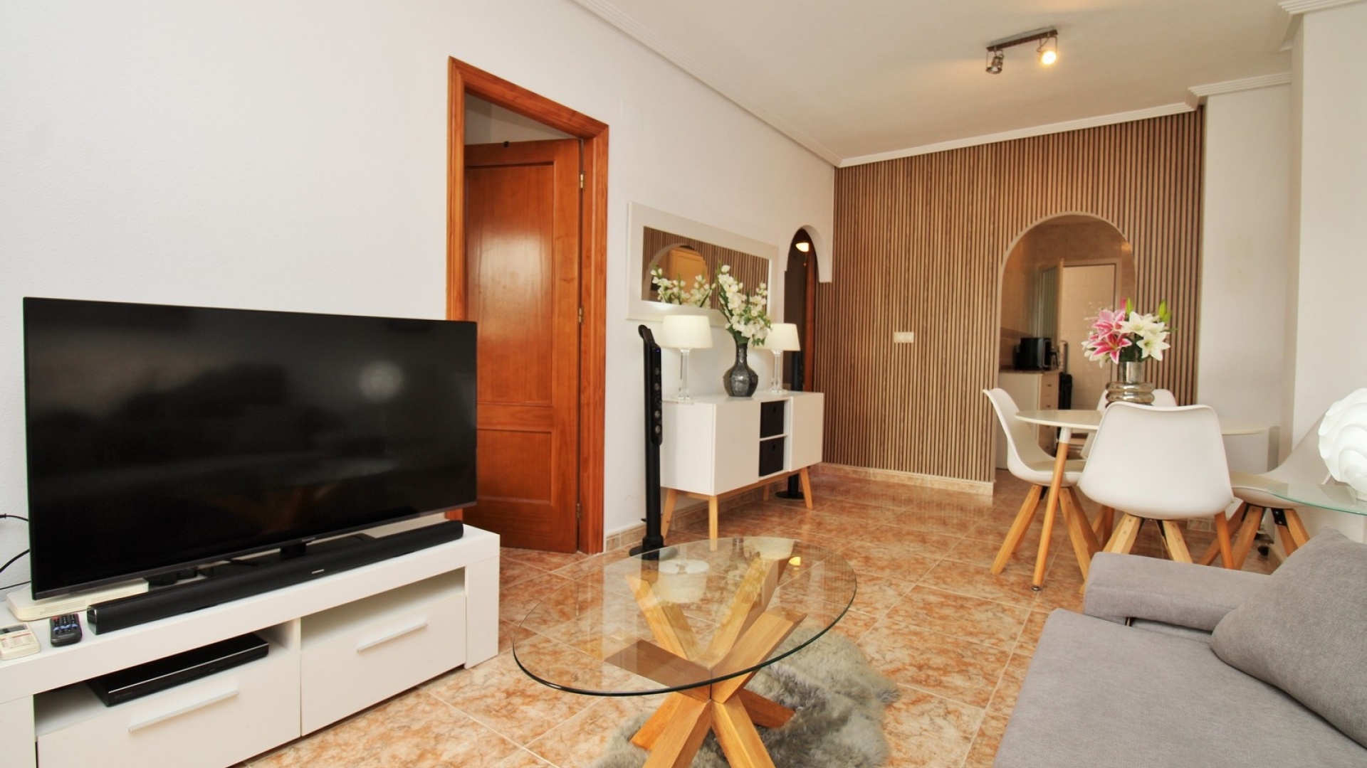 Revente - Appartement - Punta Prima - La Cinuelica