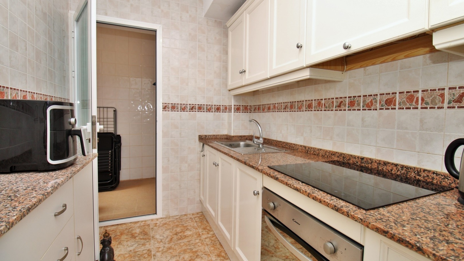 Revente - Appartement - Punta Prima - La Cinuelica