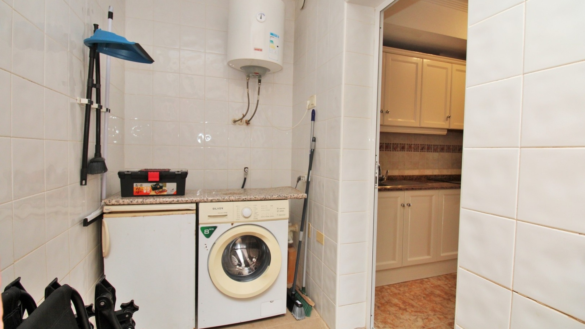 Revente - Appartement - Punta Prima - La Cinuelica