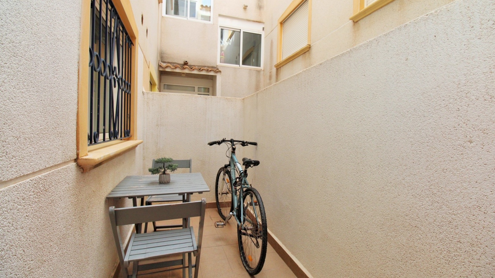 Revente - Appartement - Punta Prima - La Cinuelica