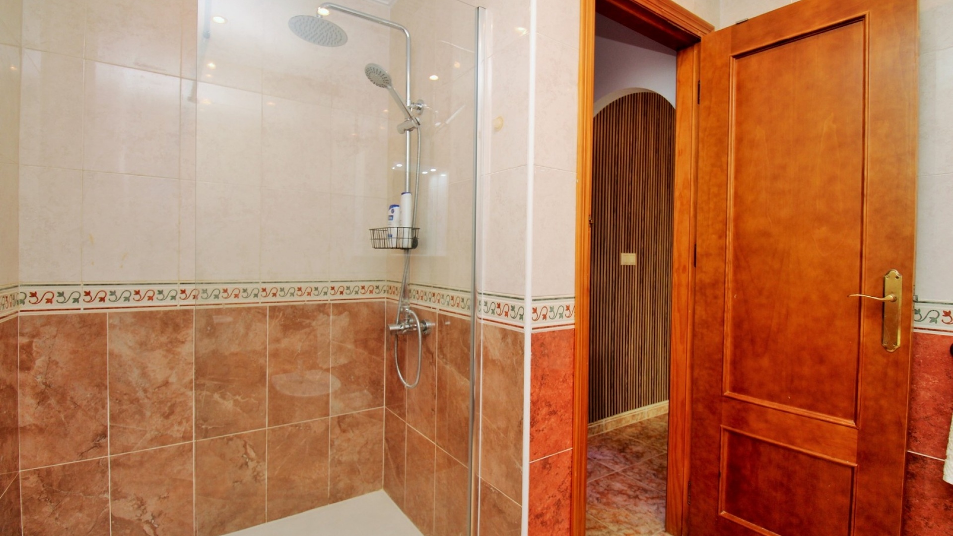 Revente - Appartement - Punta Prima - La Cinuelica