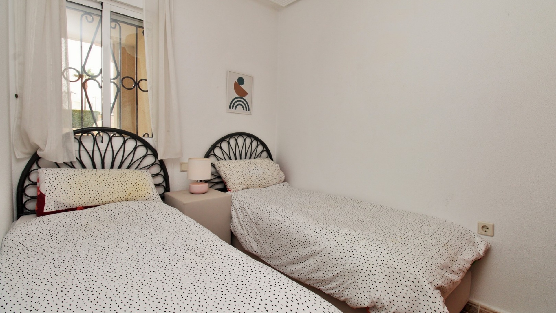 Revente - Appartement - Punta Prima - La Cinuelica