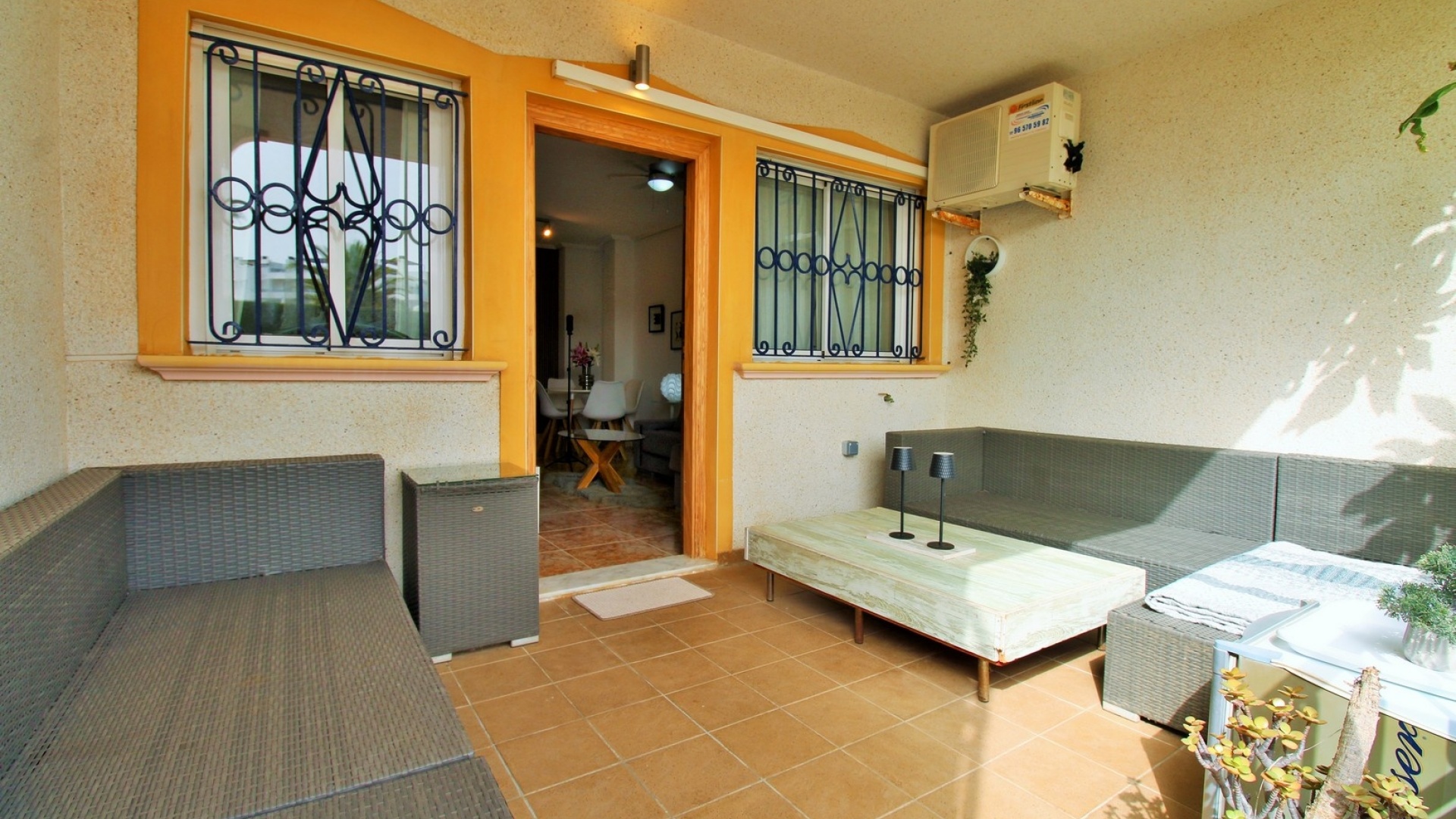 Revente - Appartement - Punta Prima - La Cinuelica