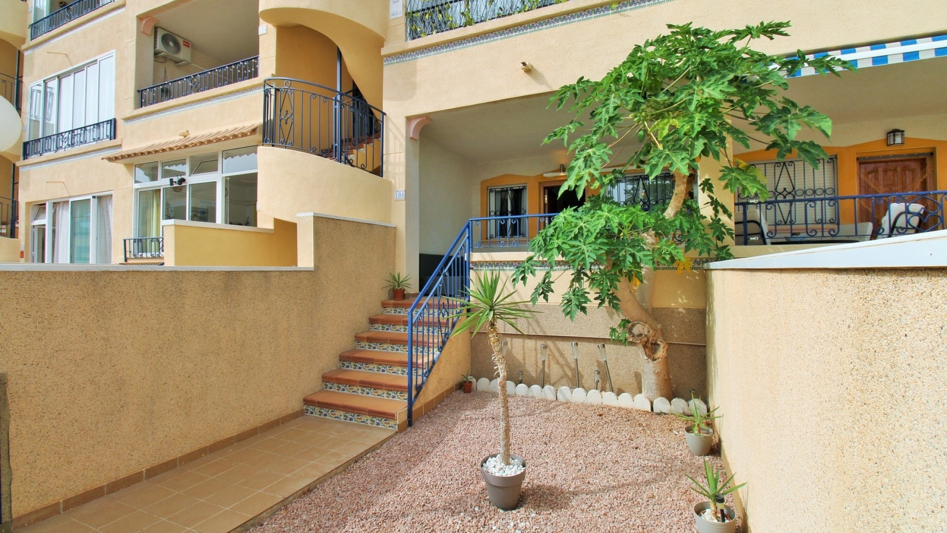Revente - Appartement - Punta Prima - La Cinuelica