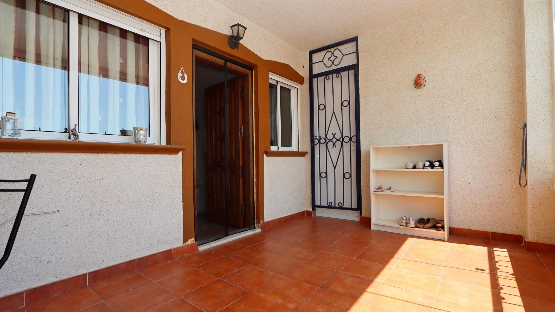 Revente - Appartement - Punta Prima - La Cinuelica