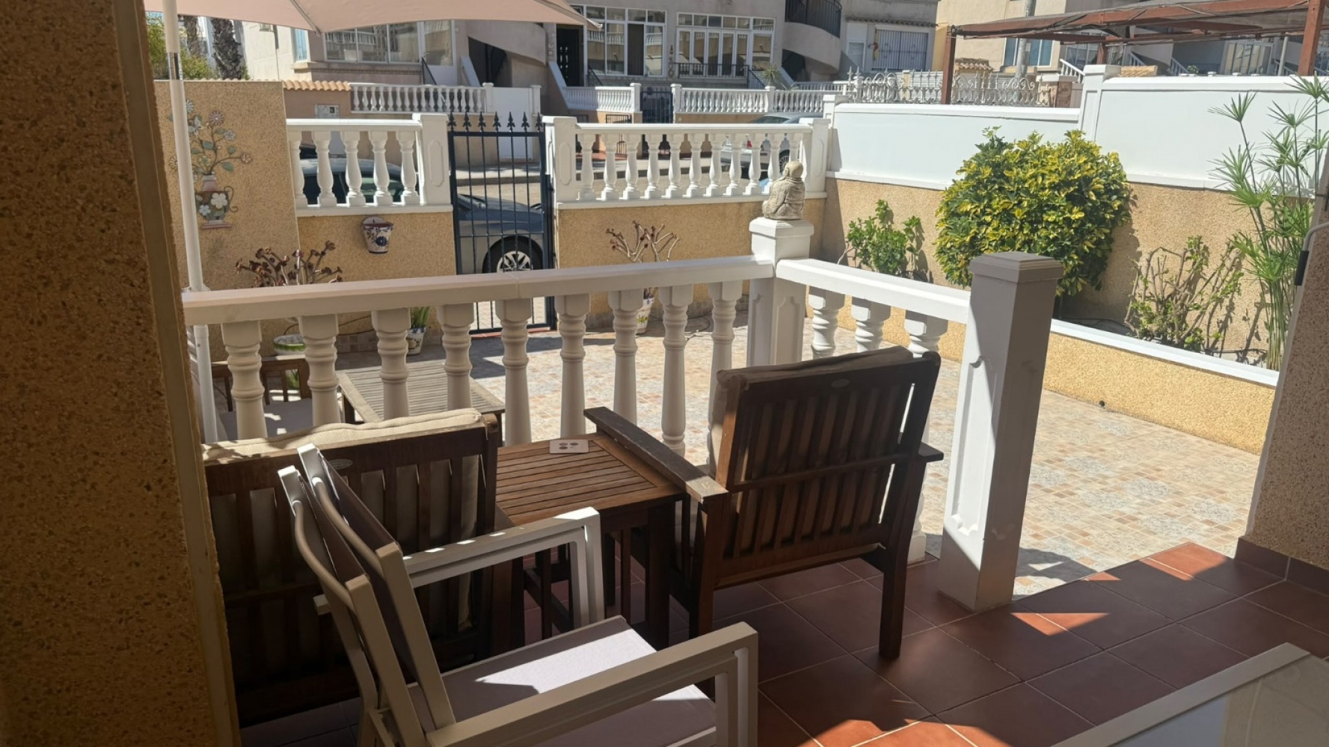 Revente - Appartement - Punta Prima - La Cinuelica
