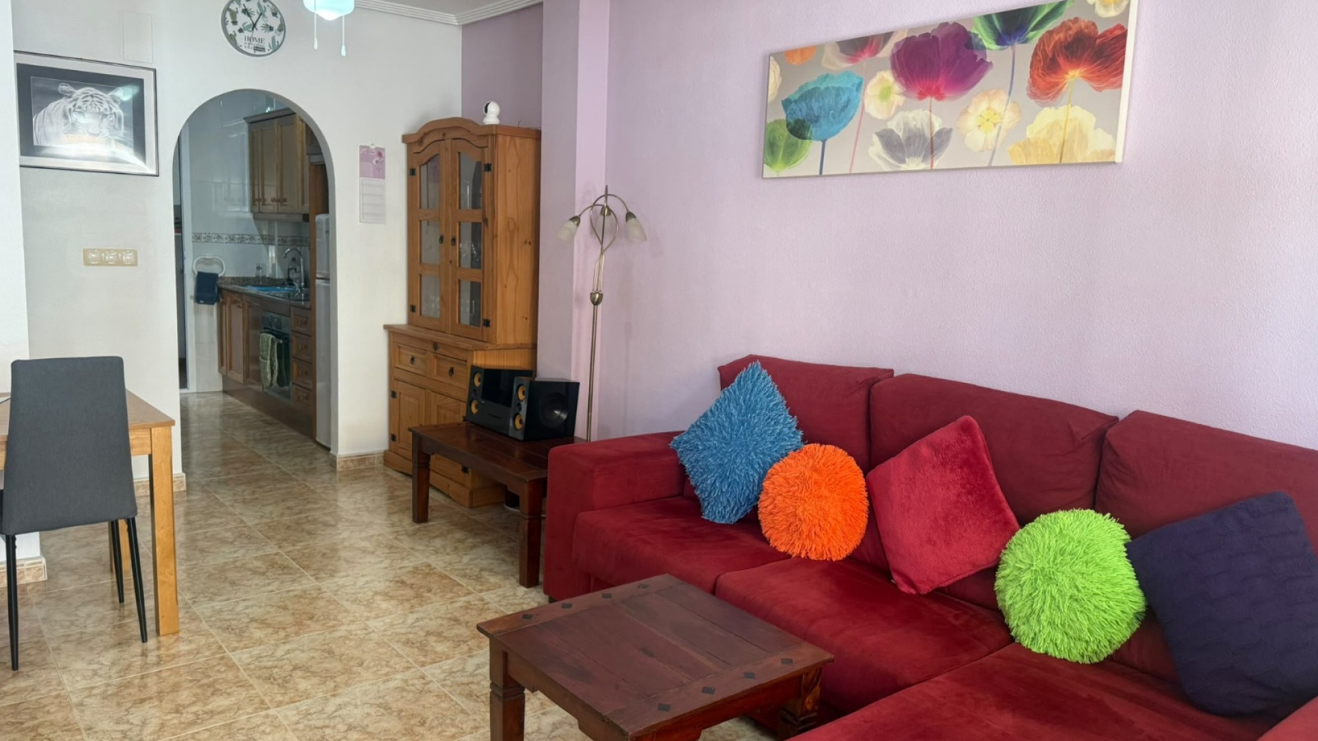 Revente - Appartement - Punta Prima - La Cinuelica