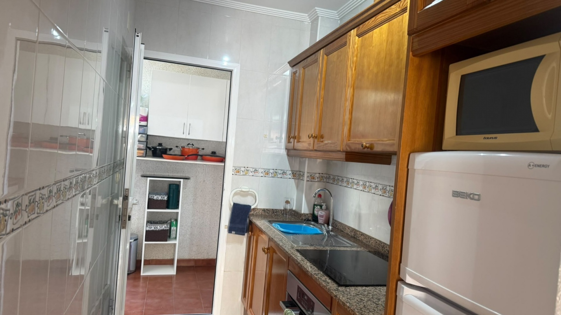 Revente - Appartement - Punta Prima - La Cinuelica