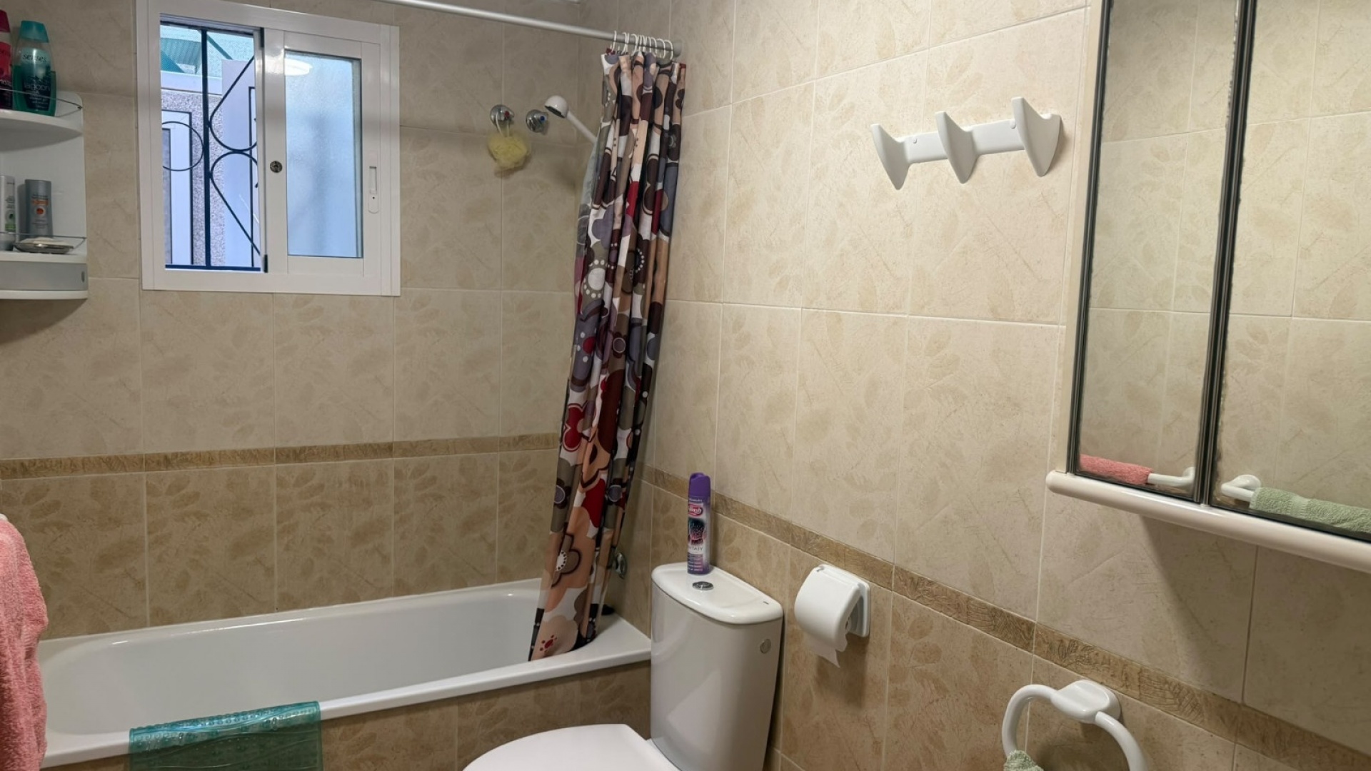 Revente - Appartement - Punta Prima - La Cinuelica
