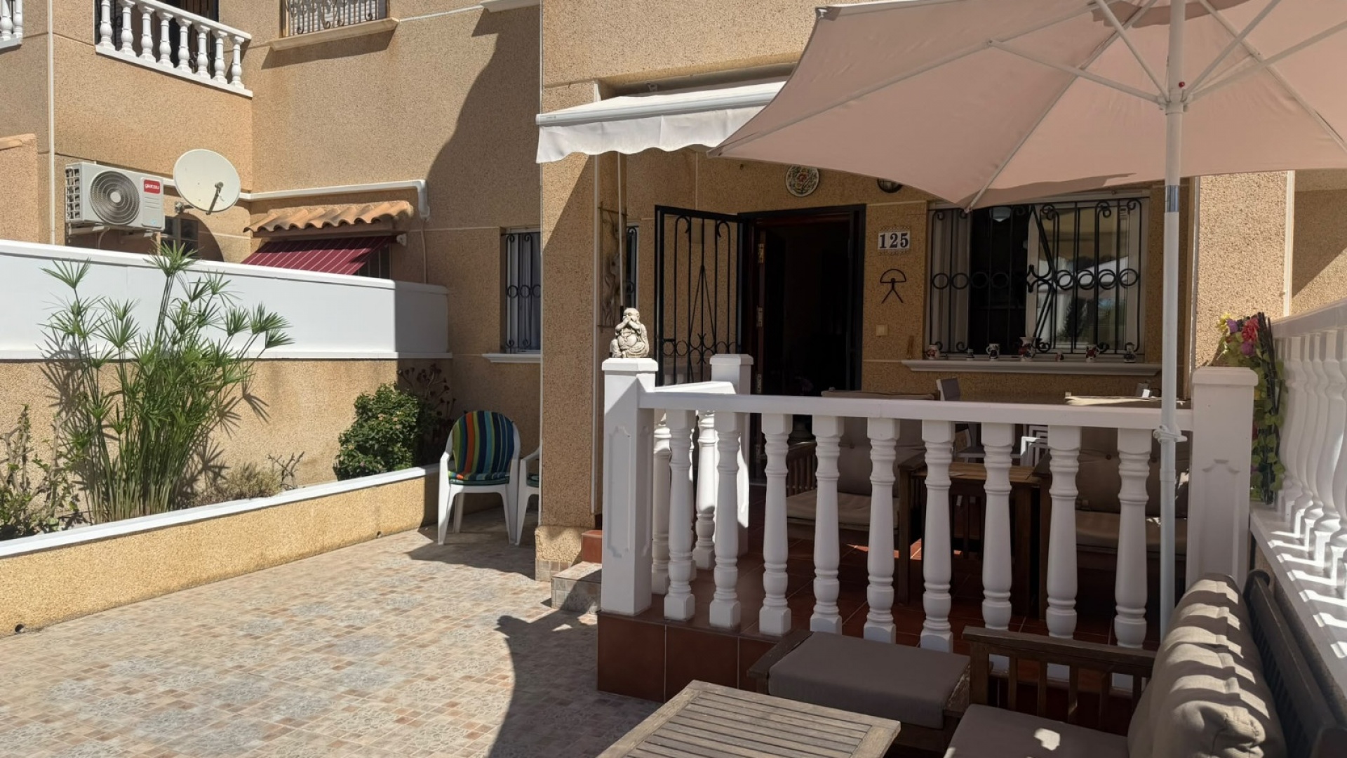 Revente - Appartement - Punta Prima - La Cinuelica