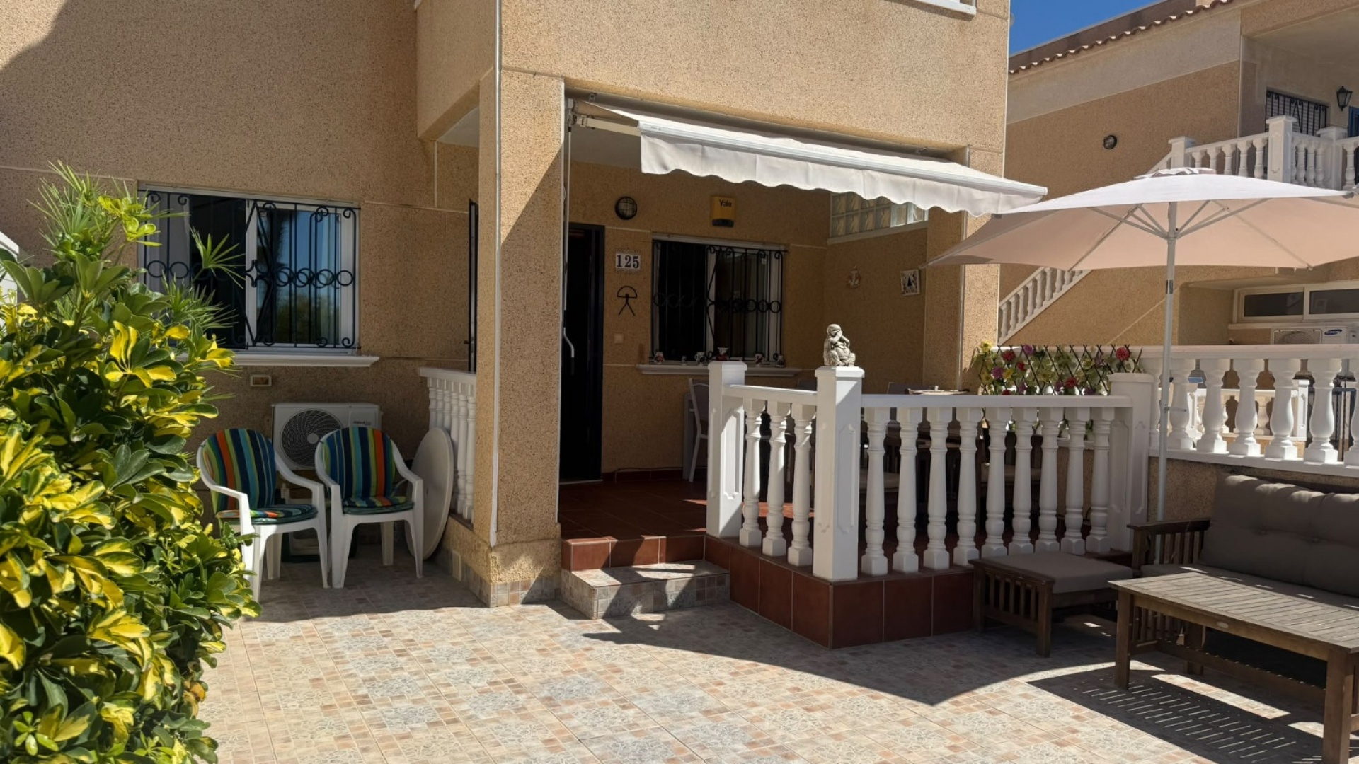 Revente - Appartement - Punta Prima - La Cinuelica
