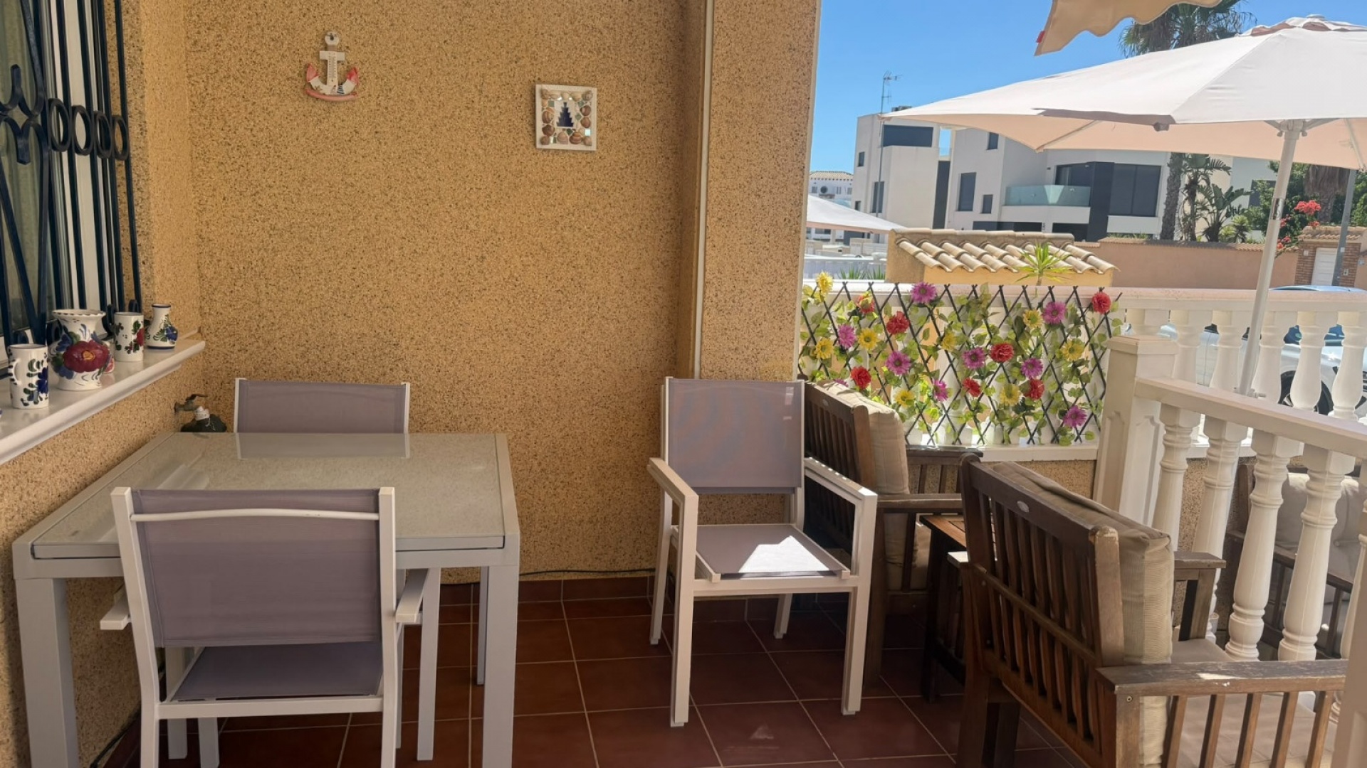Revente - Appartement - Punta Prima - La Cinuelica