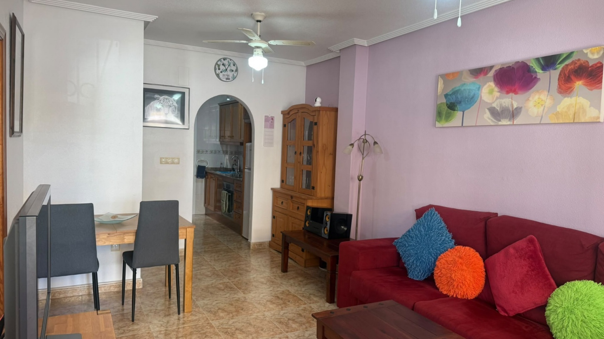 Revente - Appartement - Punta Prima - La Cinuelica