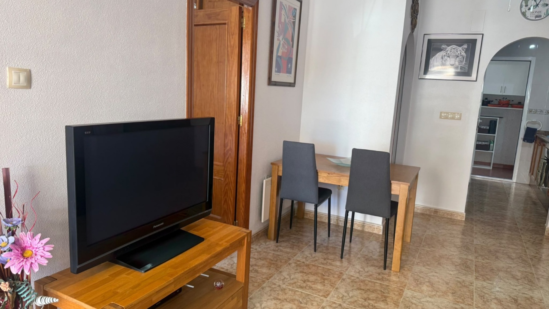 Revente - Appartement - Punta Prima - La Cinuelica