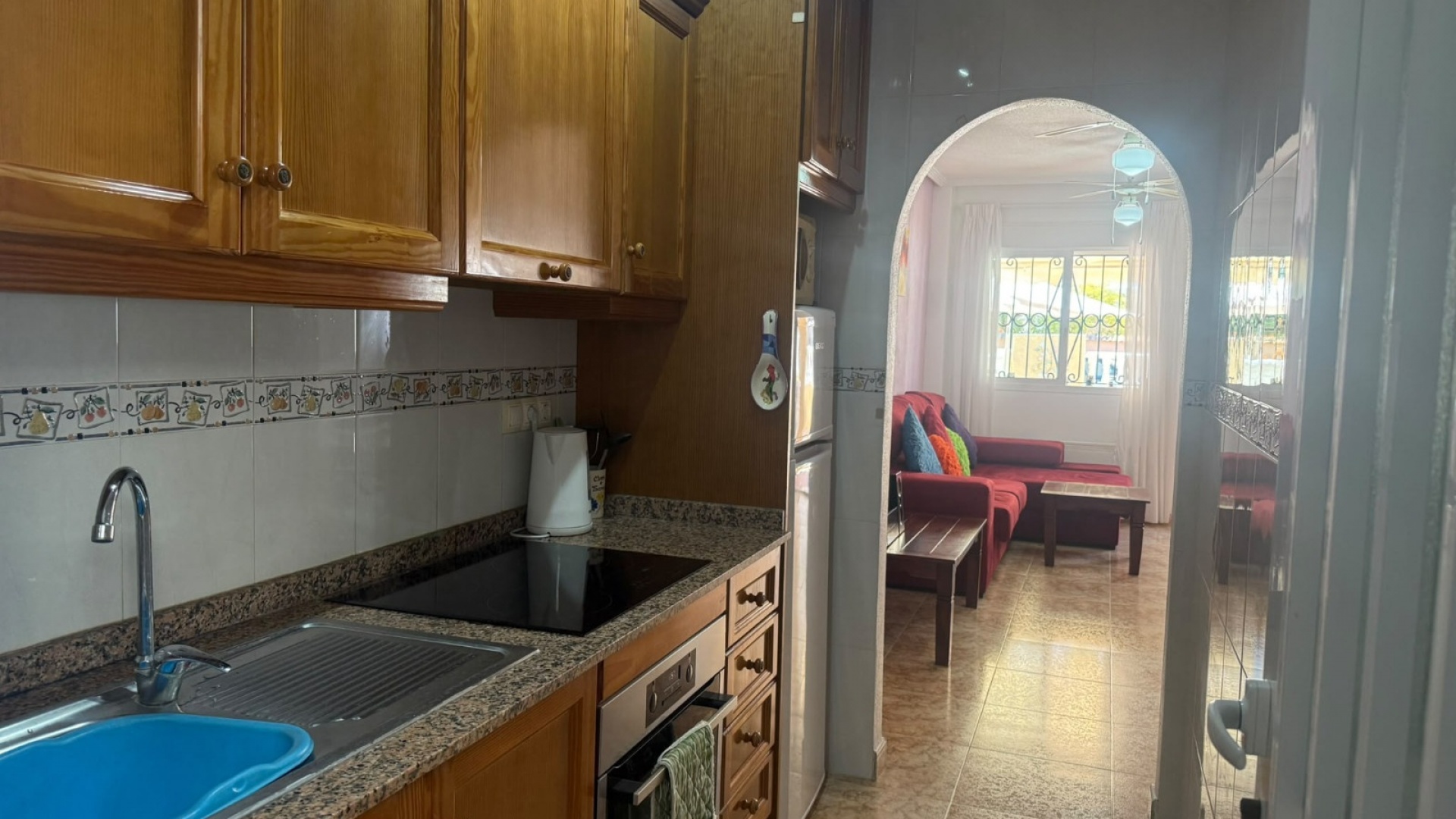Revente - Appartement - Punta Prima - La Cinuelica