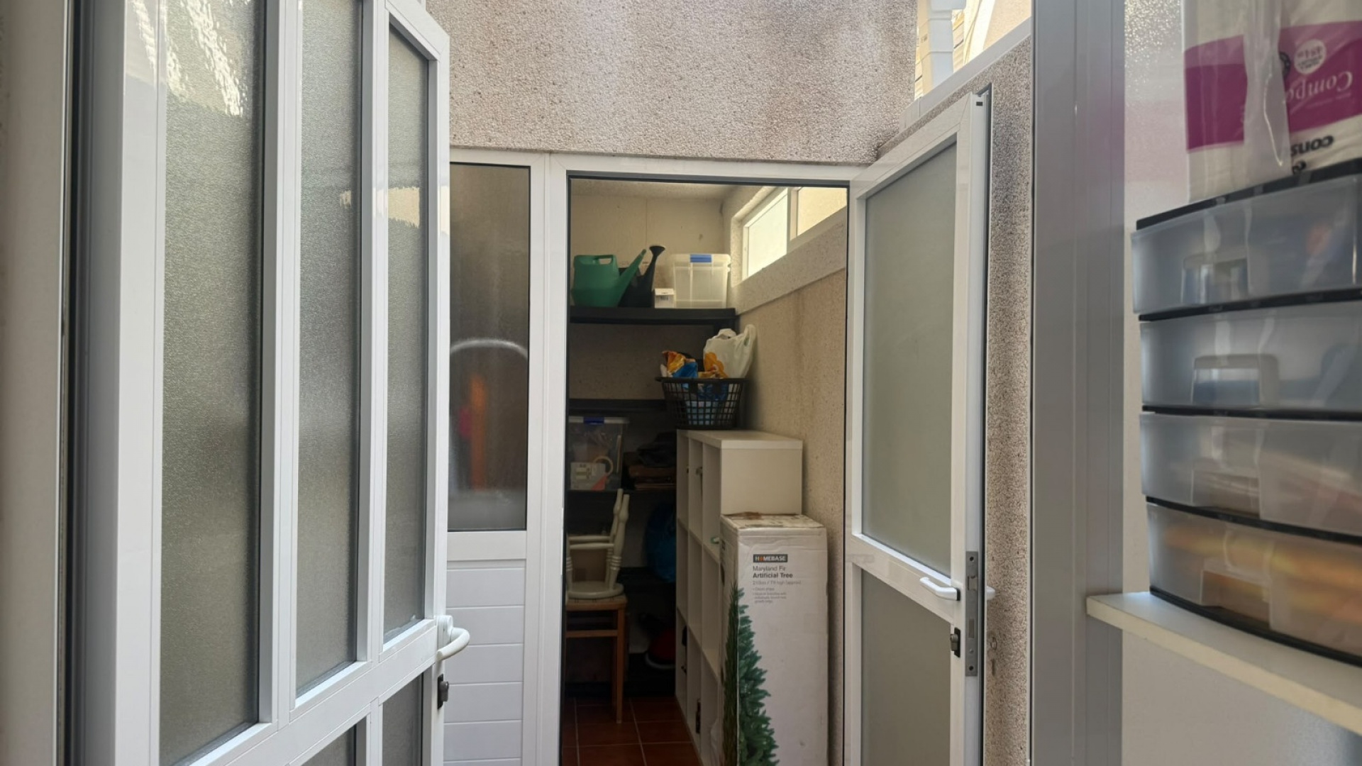 Revente - Appartement - Punta Prima - La Cinuelica