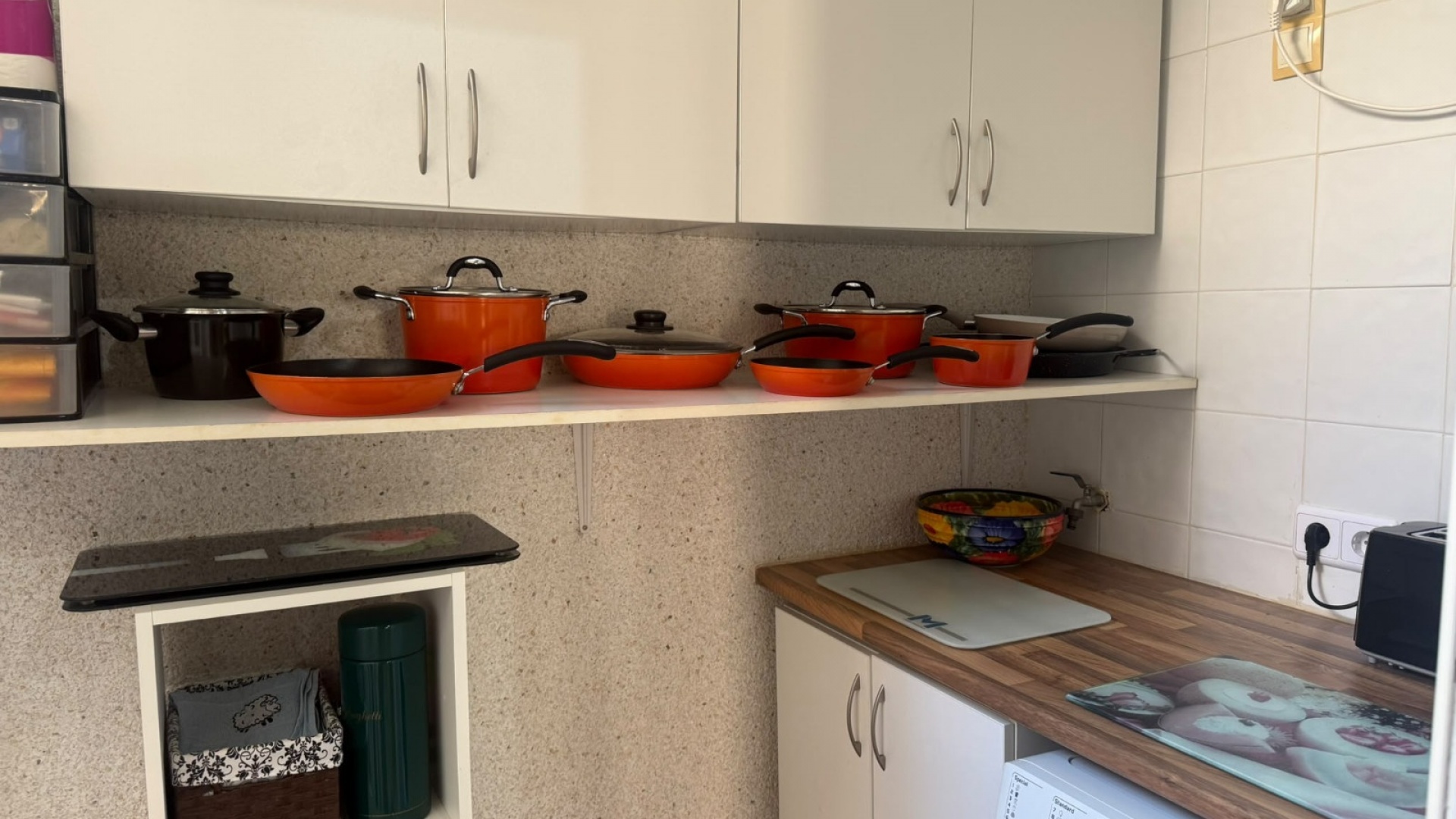 Revente - Appartement - Punta Prima - La Cinuelica