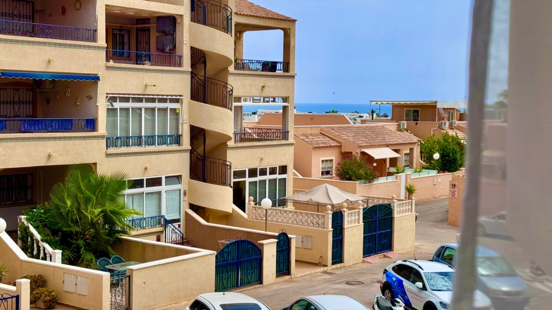 Revente - Appartement - Punta Prima - La Cinuelica
