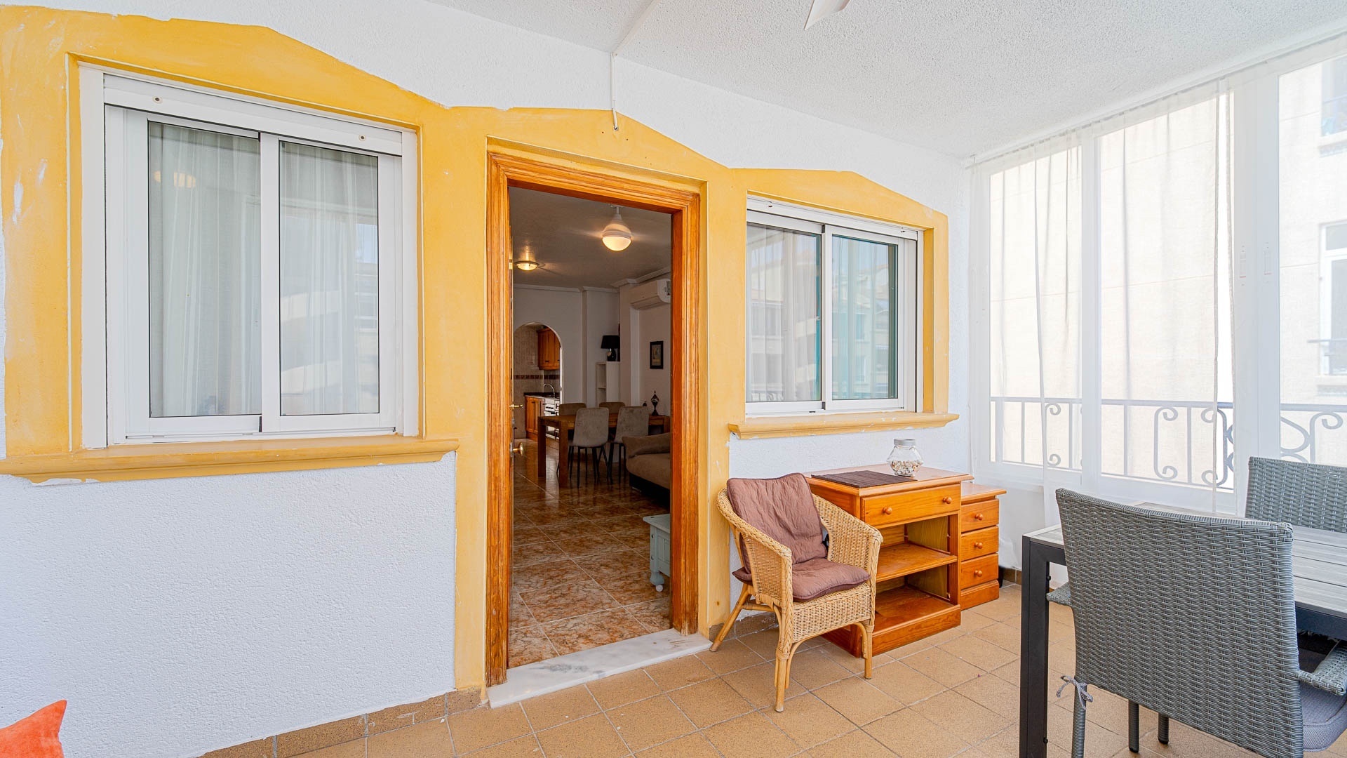 Revente - Appartement - Punta Prima - La Cinuelica