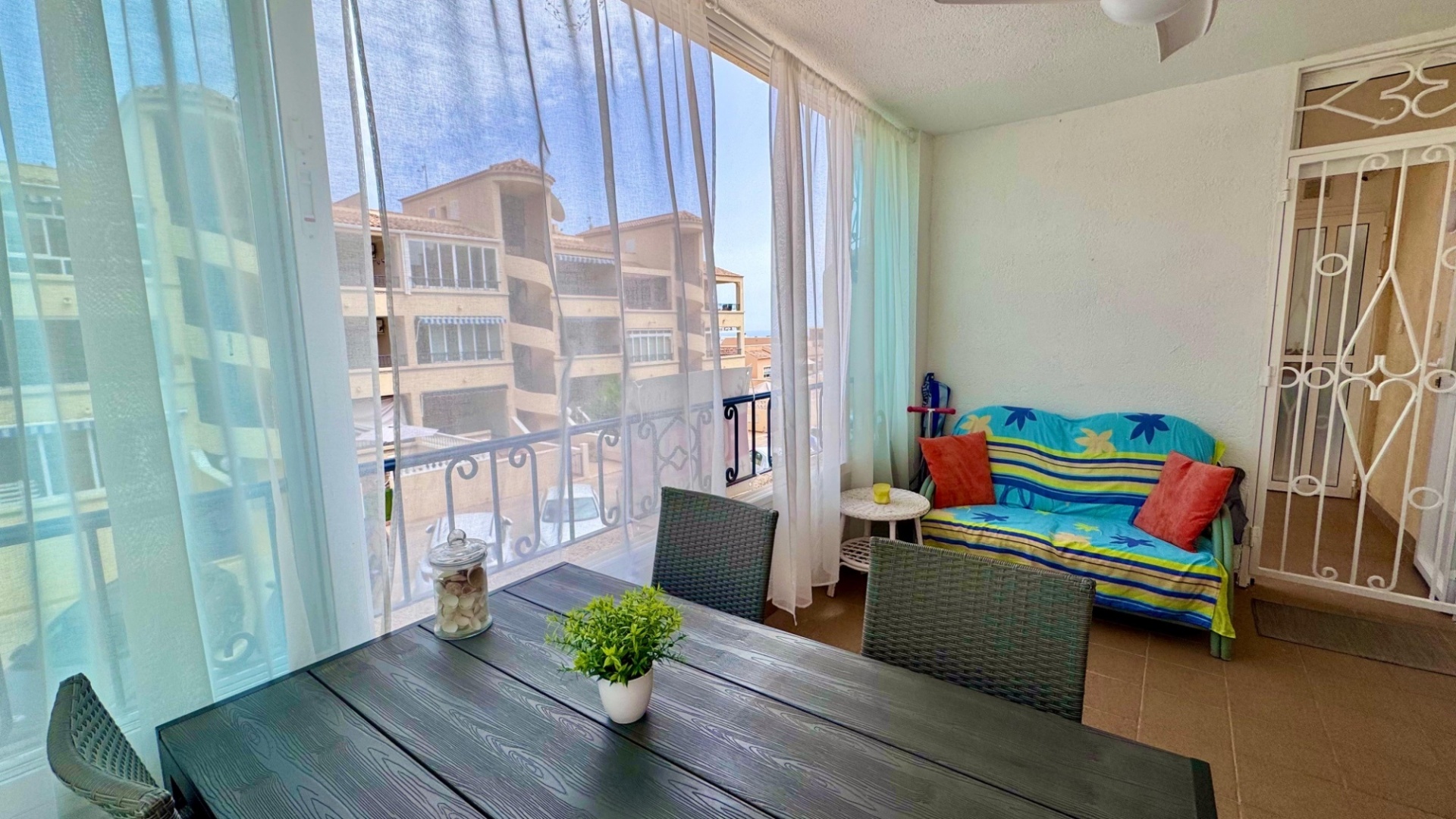 Revente - Appartement - Punta Prima - La Cinuelica