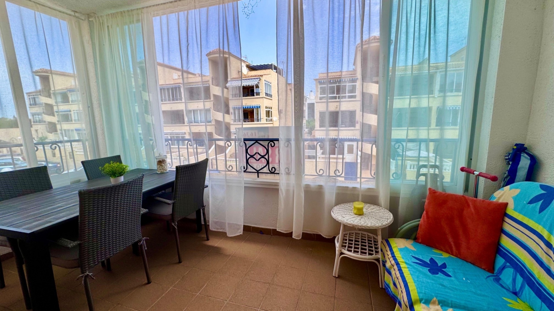 Revente - Appartement - Punta Prima - La Cinuelica