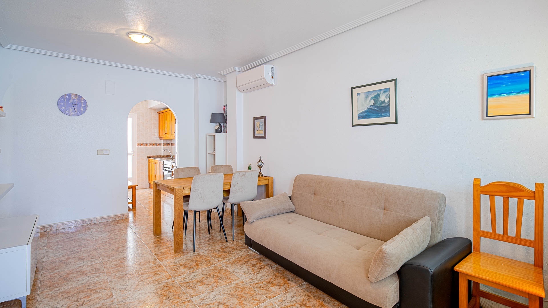Revente - Appartement - Punta Prima - La Cinuelica