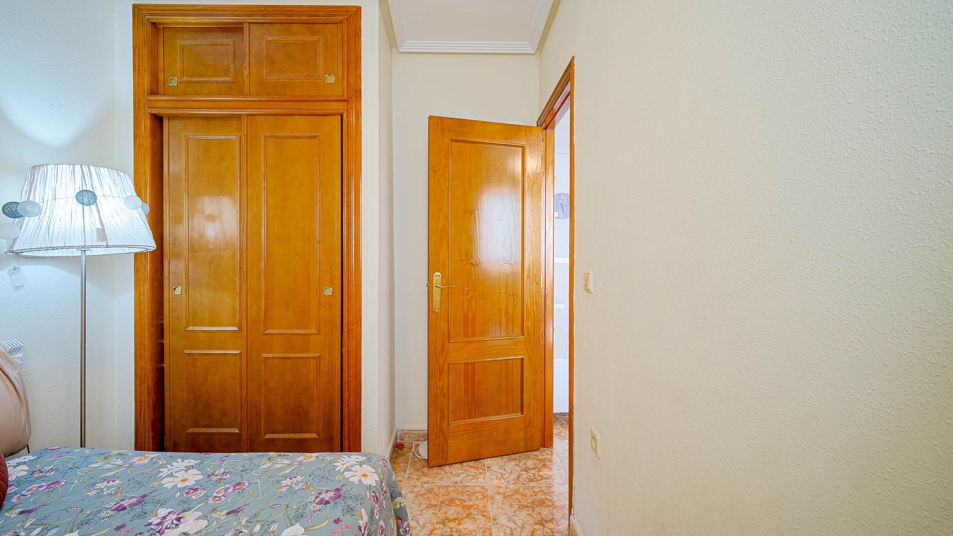 Revente - Appartement - Punta Prima - La Cinuelica