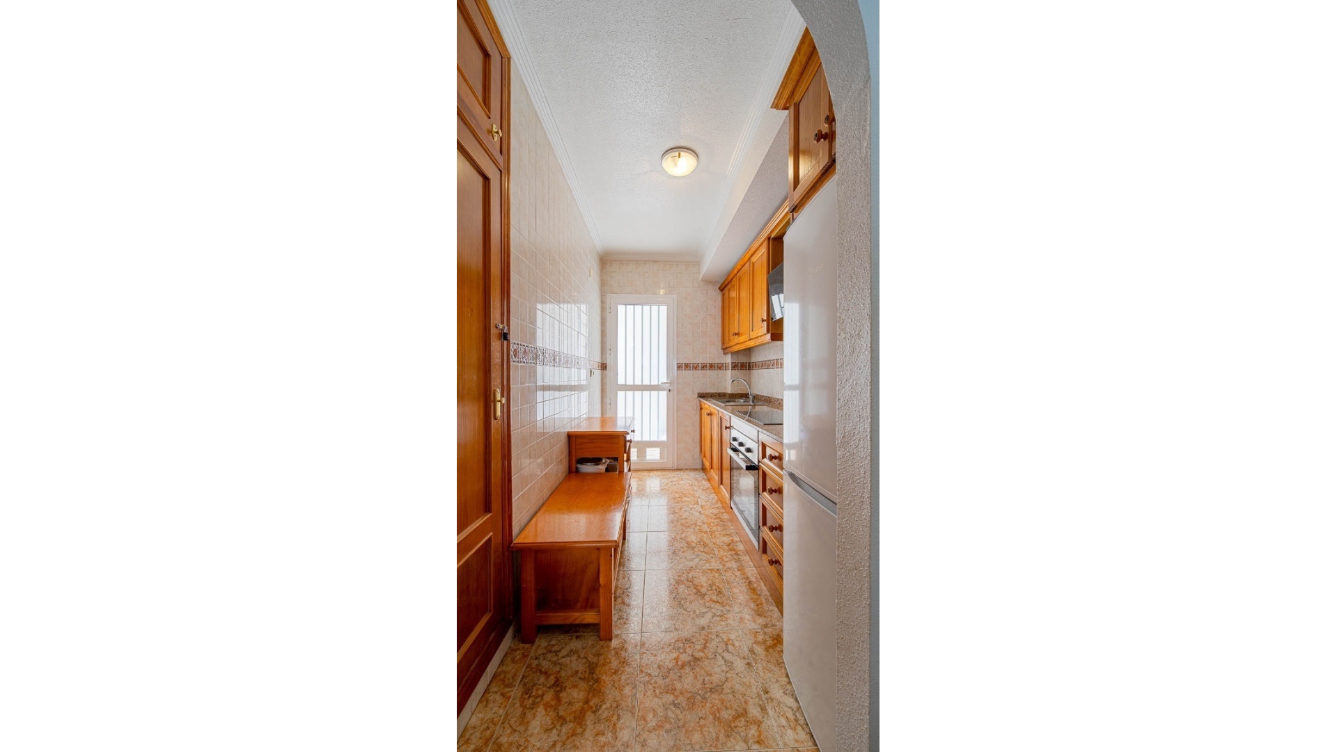 Revente - Appartement - Punta Prima - La Cinuelica
