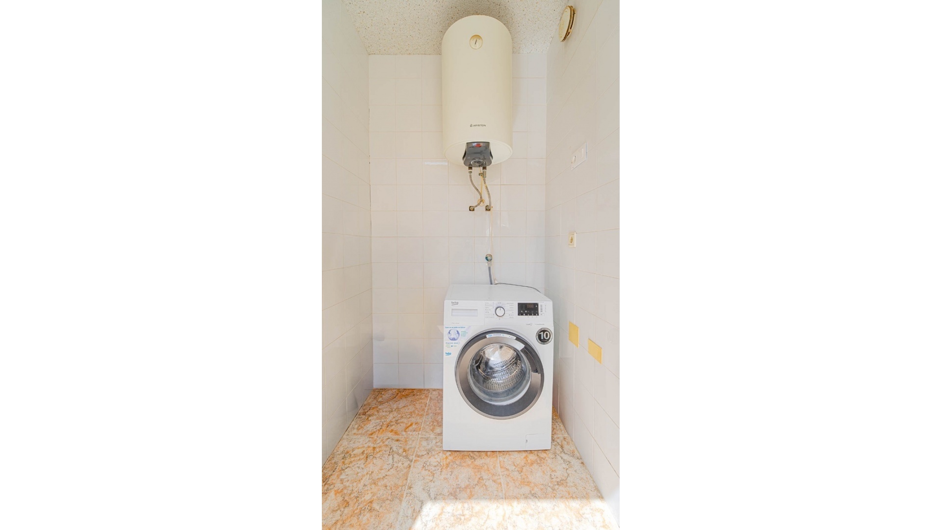 Revente - Appartement - Punta Prima - La Cinuelica