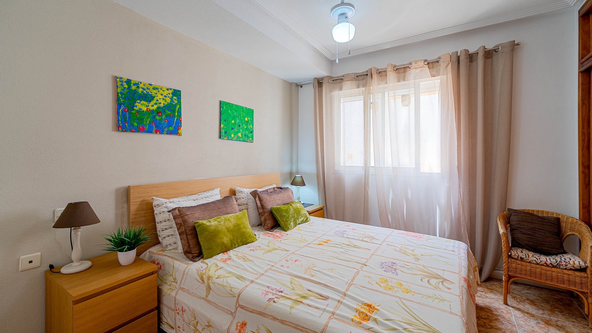 Revente - Appartement - Punta Prima - La Cinuelica