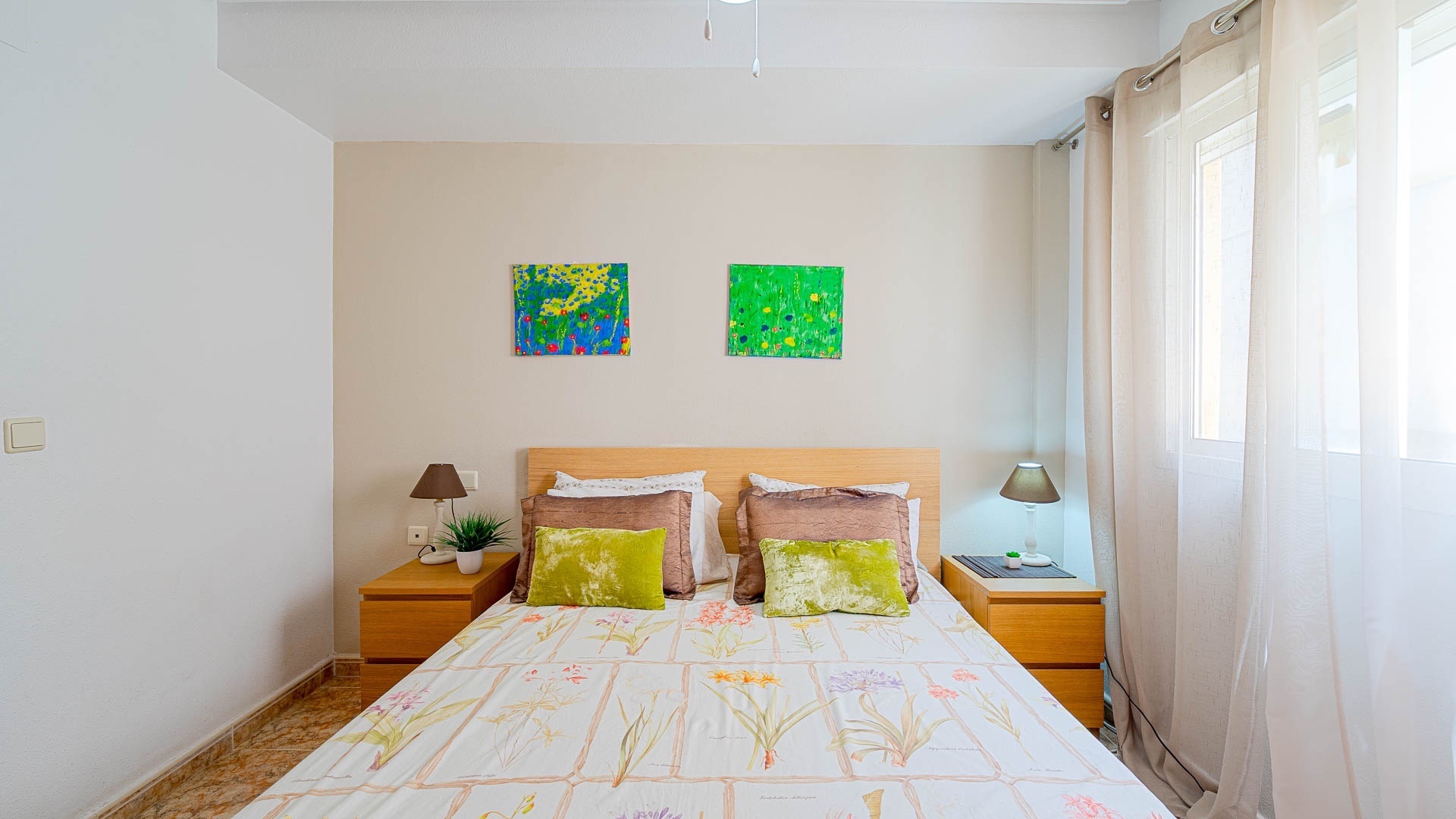 Revente - Appartement - Punta Prima - La Cinuelica