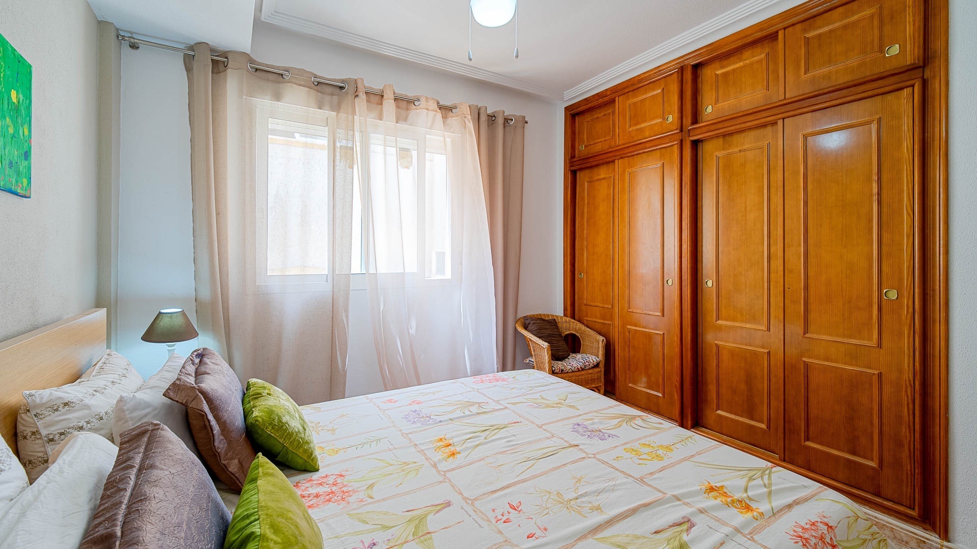 Revente - Appartement - Punta Prima - La Cinuelica
