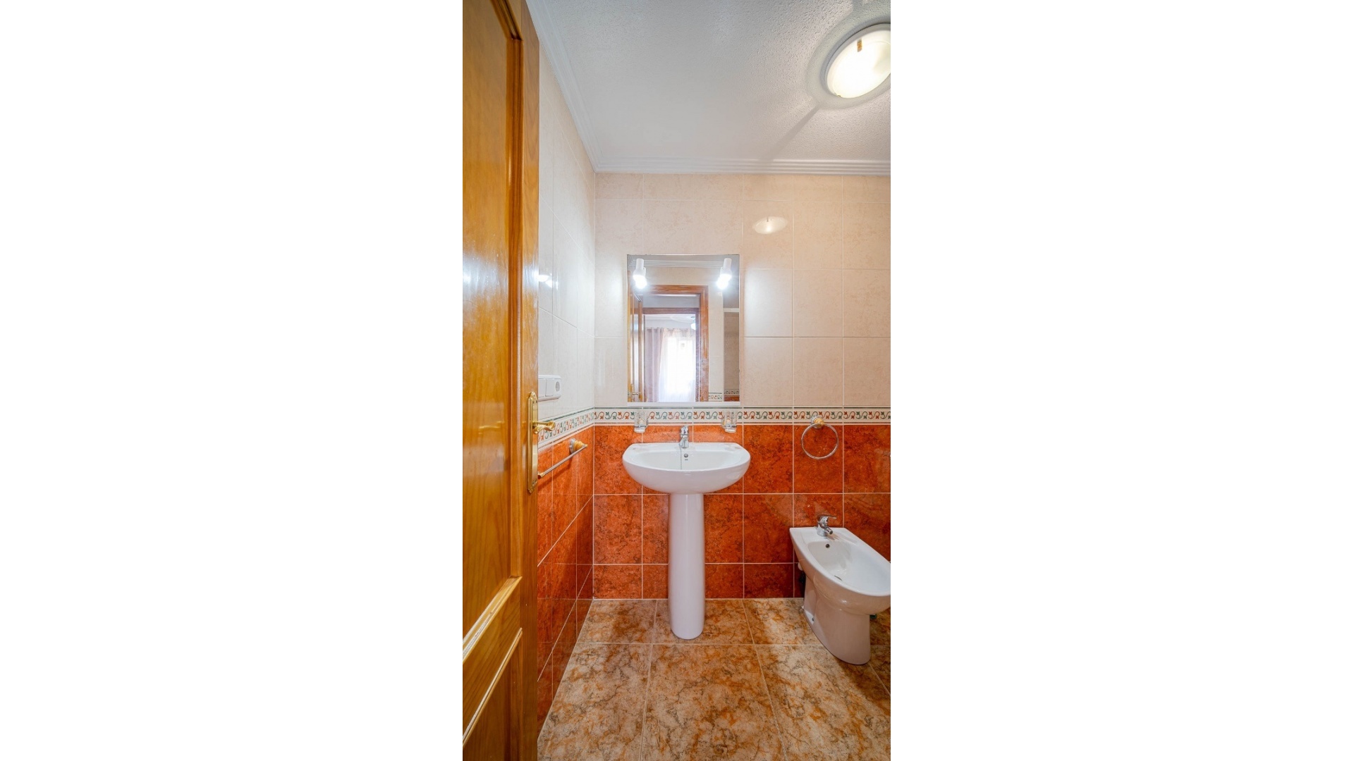 Revente - Appartement - Punta Prima - La Cinuelica