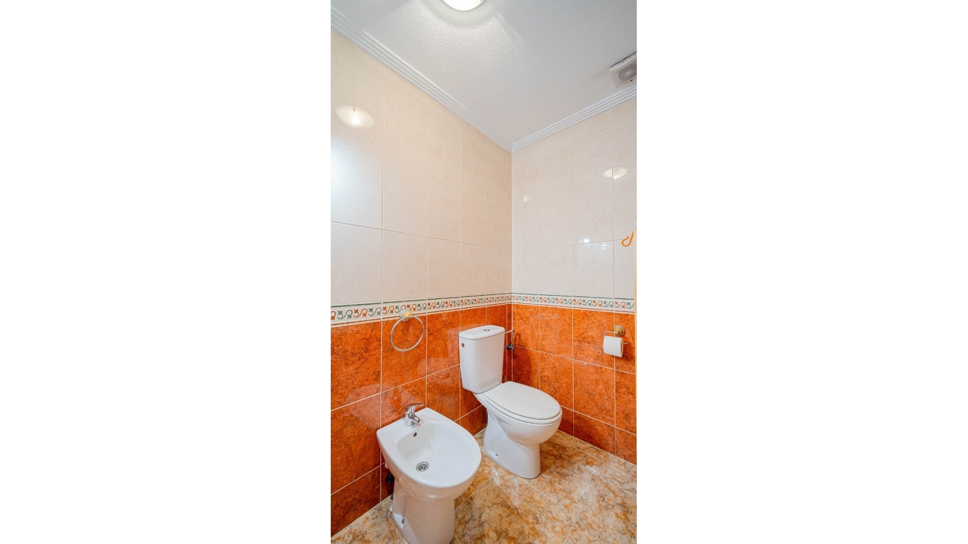 Revente - Appartement - Punta Prima - La Cinuelica