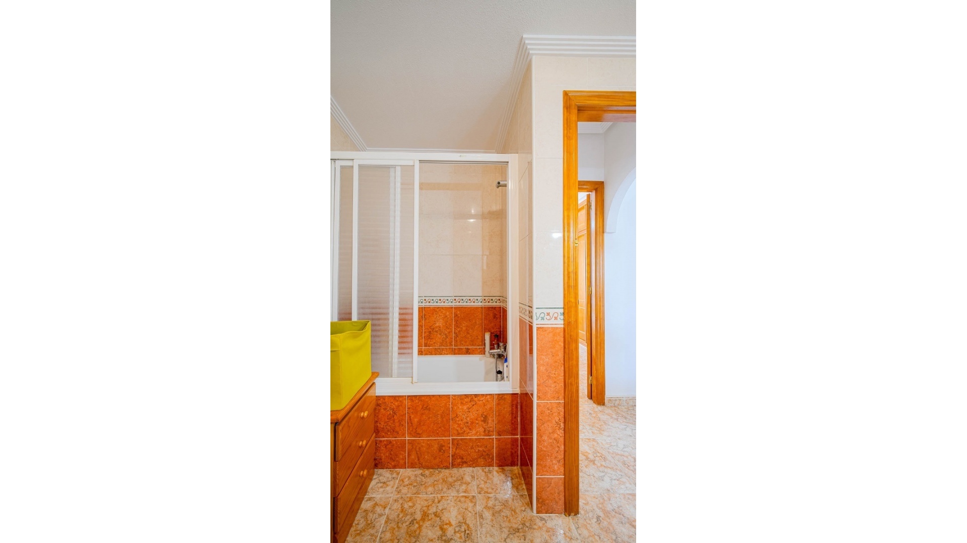 Revente - Appartement - Punta Prima - La Cinuelica