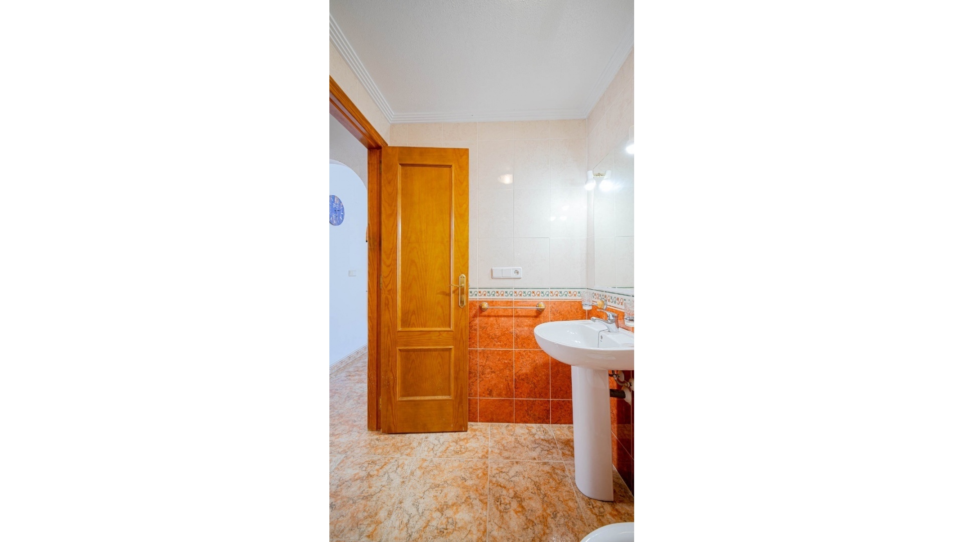 Revente - Appartement - Punta Prima - La Cinuelica