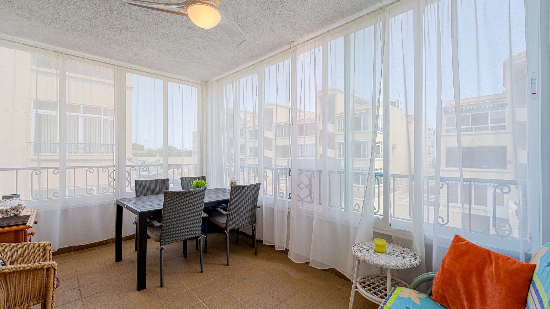 Revente - Appartement - Punta Prima - La Cinuelica