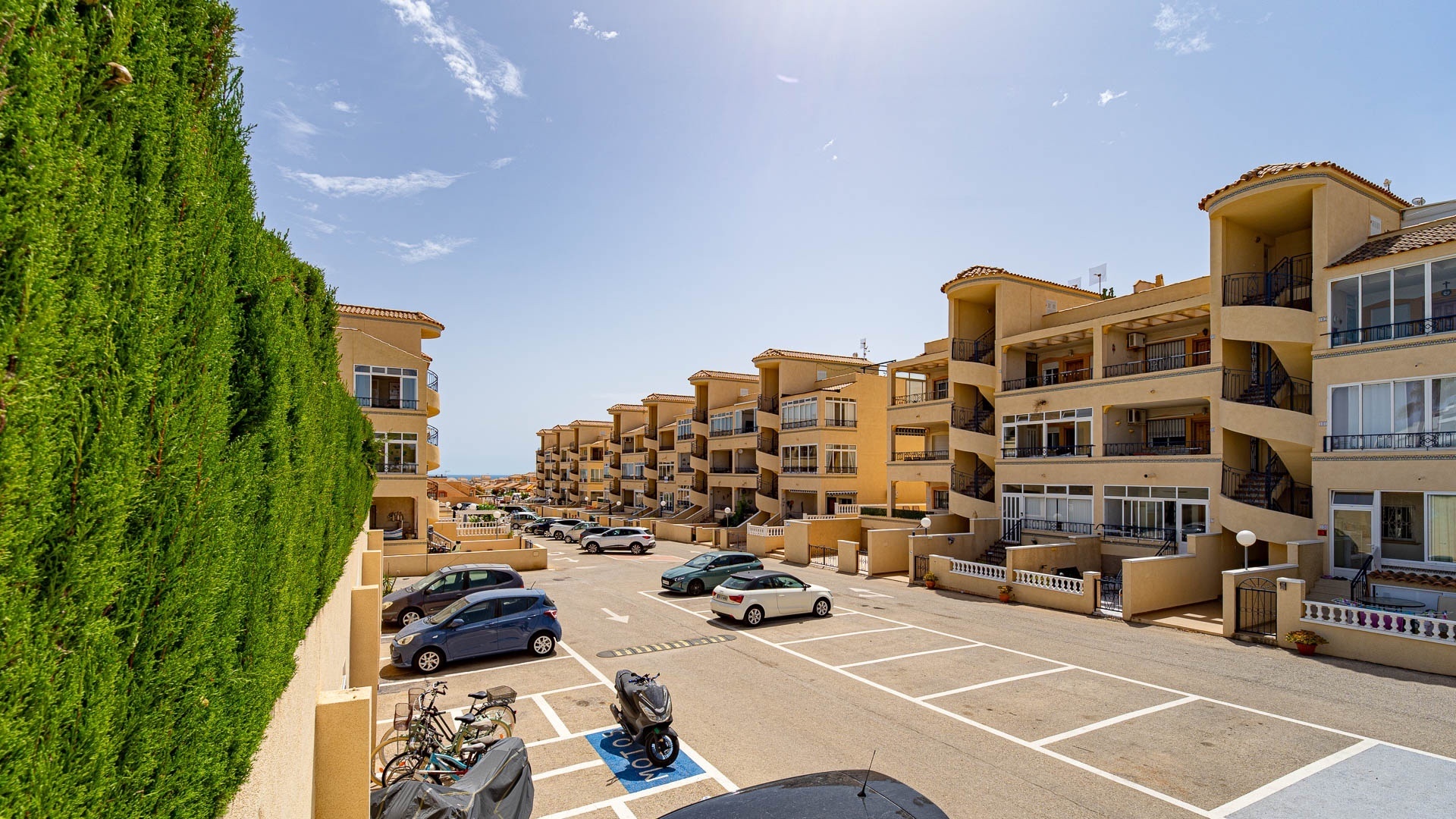 Revente - Appartement - Punta Prima - La Cinuelica